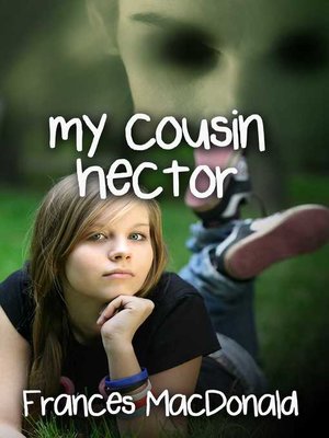cover image of My Cousin Hector